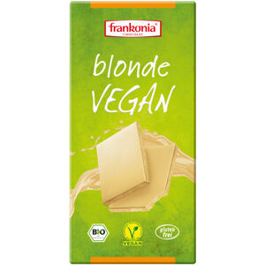 Frankonia Vegan Blonde BIO 100 g